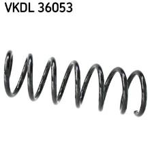 SKF VKDL 36053